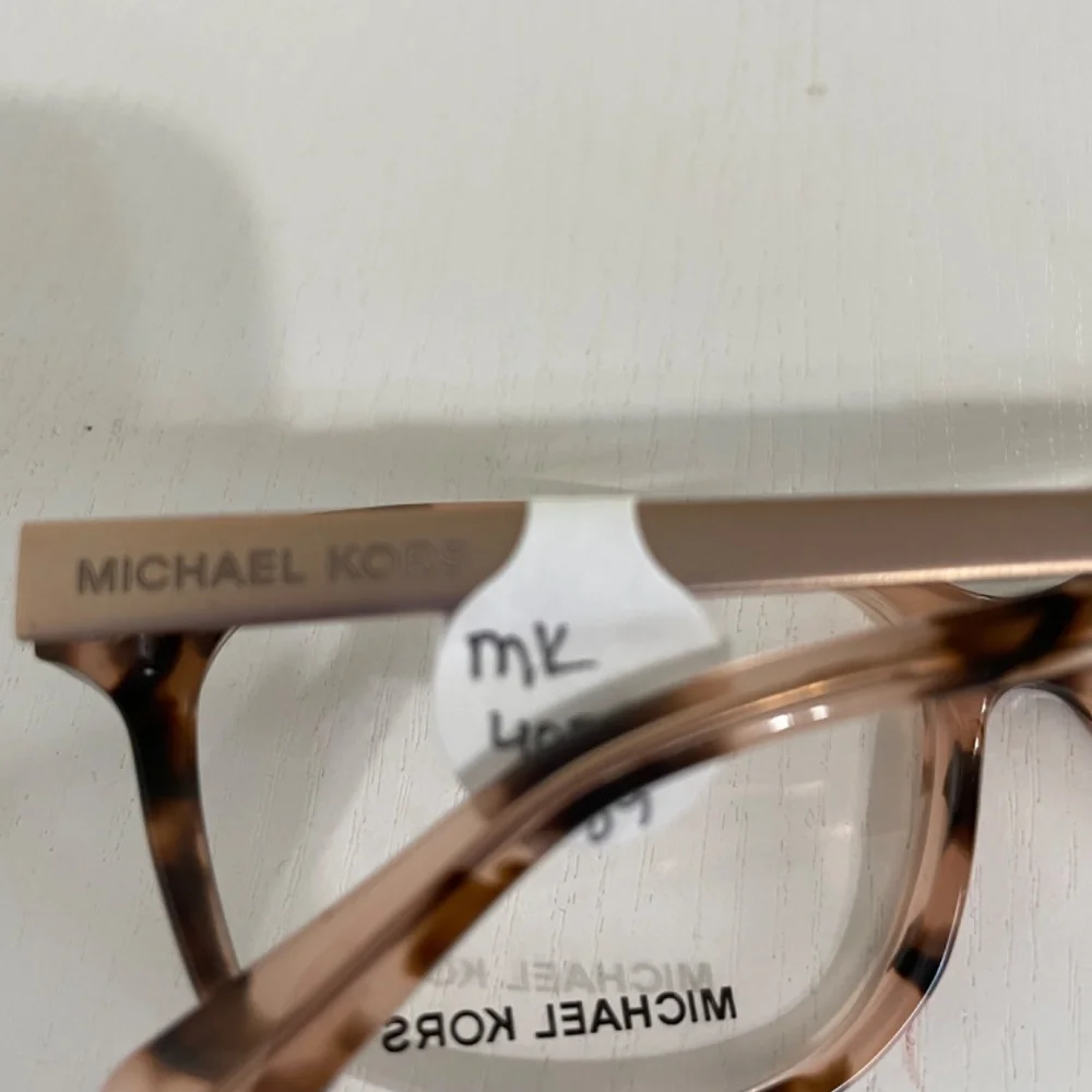 Eyeglass frames - Picture 2 of 4